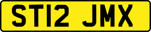 ST12JMX