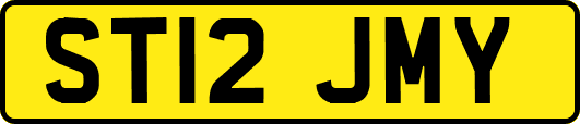 ST12JMY