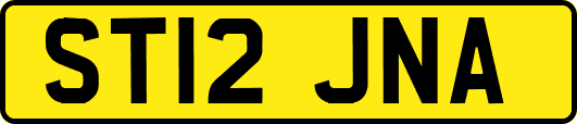 ST12JNA