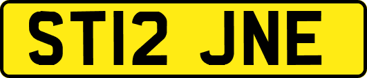 ST12JNE