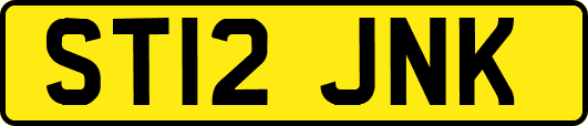ST12JNK