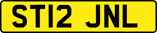 ST12JNL