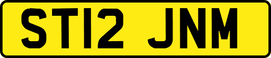 ST12JNM