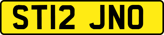 ST12JNO