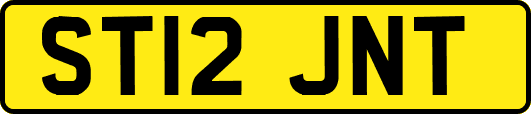 ST12JNT