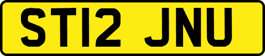 ST12JNU
