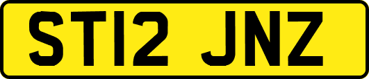 ST12JNZ