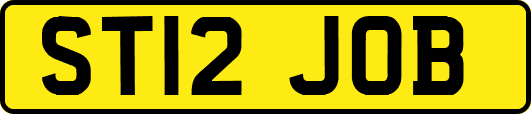 ST12JOB