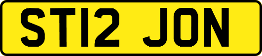 ST12JON