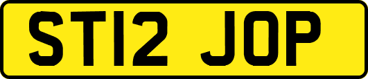 ST12JOP