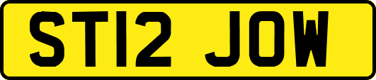 ST12JOW