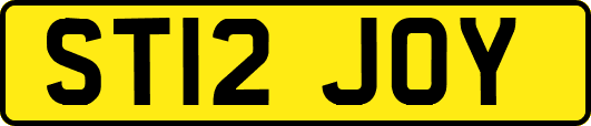 ST12JOY