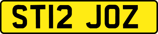 ST12JOZ