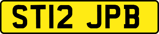 ST12JPB