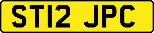 ST12JPC