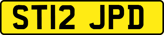 ST12JPD