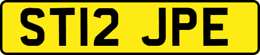 ST12JPE