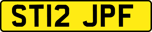 ST12JPF