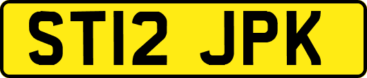 ST12JPK