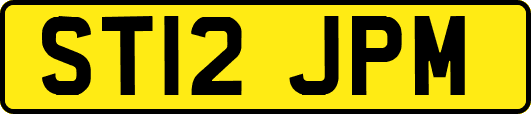 ST12JPM