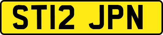 ST12JPN