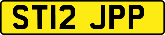 ST12JPP