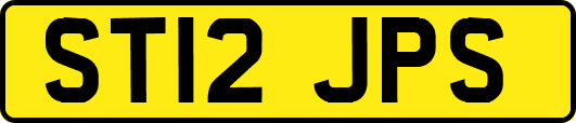 ST12JPS