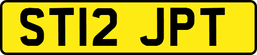 ST12JPT