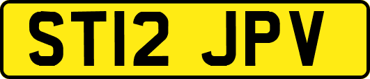 ST12JPV