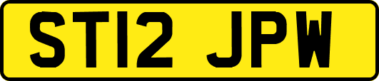 ST12JPW
