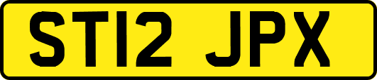 ST12JPX