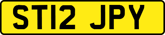 ST12JPY