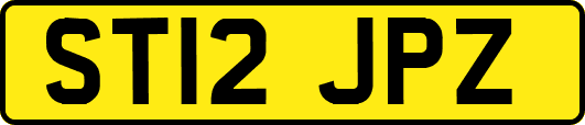 ST12JPZ