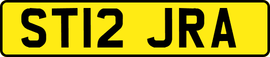 ST12JRA