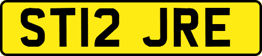 ST12JRE