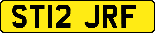 ST12JRF