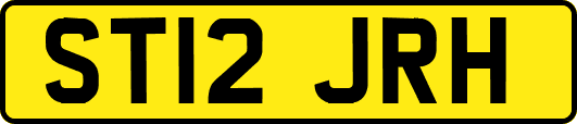 ST12JRH
