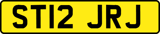 ST12JRJ