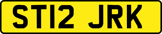 ST12JRK
