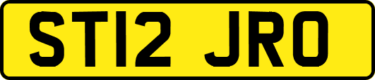 ST12JRO