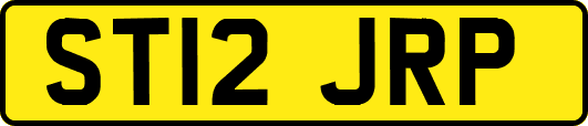 ST12JRP