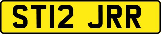 ST12JRR