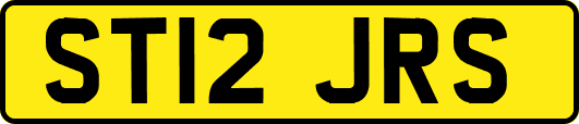 ST12JRS