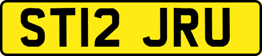 ST12JRU