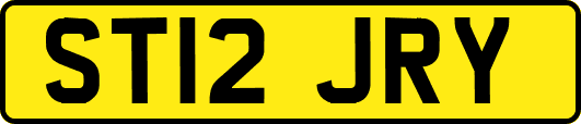 ST12JRY
