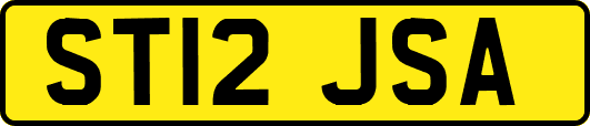 ST12JSA