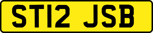 ST12JSB