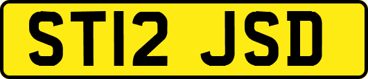 ST12JSD