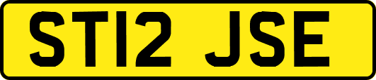 ST12JSE