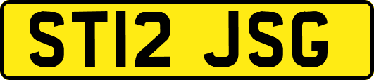 ST12JSG